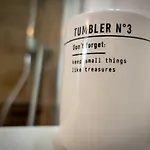 아파트 Bonuit *