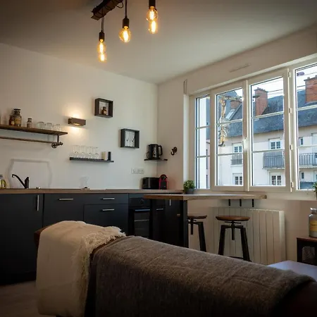 Bonuit לה מאנש