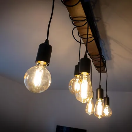 Apartamento Bonuit Le Mans