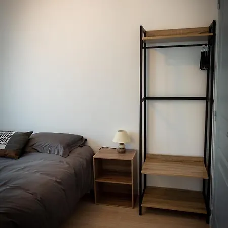 Bonuit לה מאנש