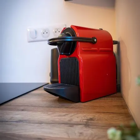 דירה Bonuit לה מאנש