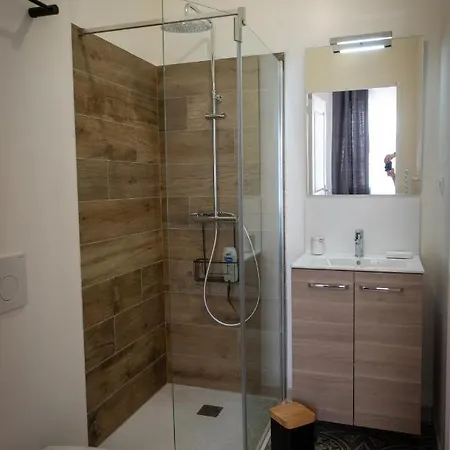 Bonuit Apartamento Le Mans