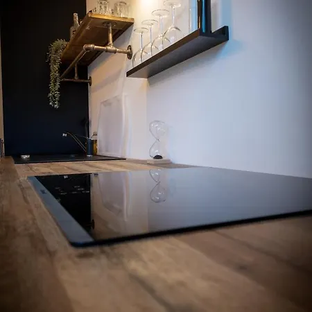 Bonuit Apartamento Le Mans