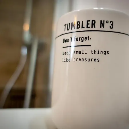 Apartamento Bonuit *