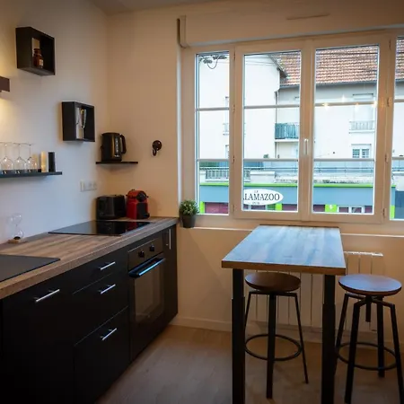 Apartamento Bonuit *