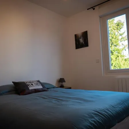 Bonuit Apartamento Le Mans