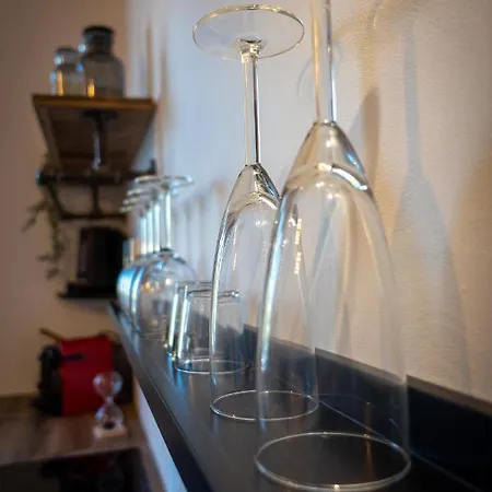 Apartamento Bonuit *