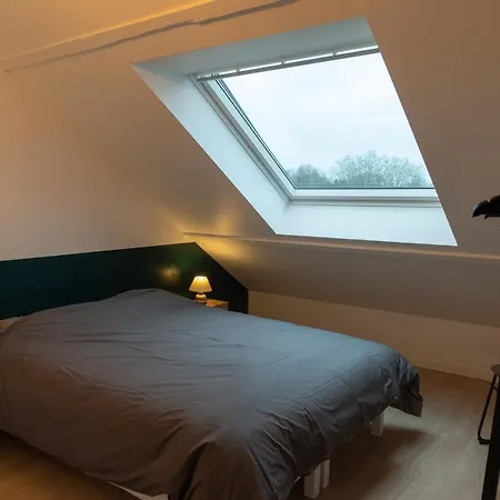 Lejlighed Bonuit