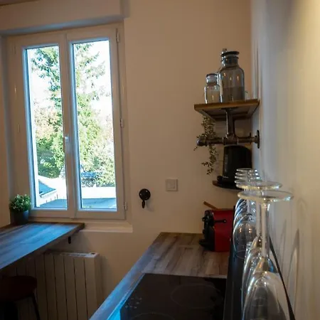 Bonuit Apartamento *