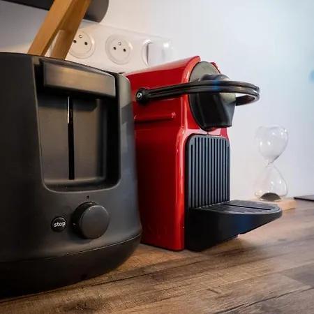 Bonuit Apartamento Le Mans