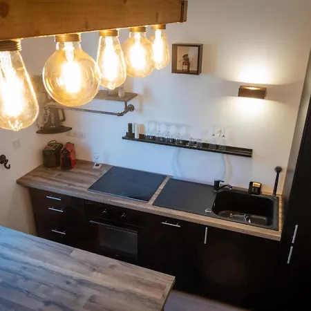 Apartamento Bonuit Le Mans