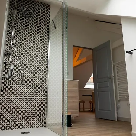 Bonuit Apartamento *