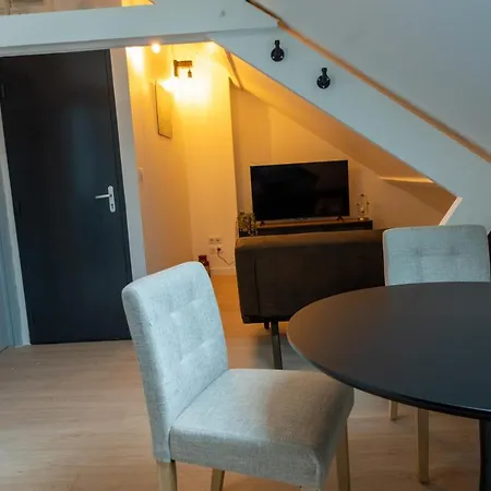 Bonuit Appartement Le Mans