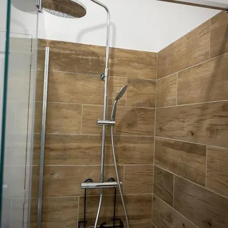 Apartamento Bonuit *