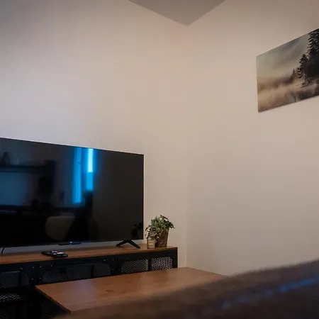 Bonuit Appartement *