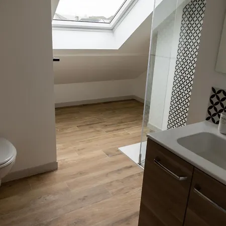 Apartamento Bonuit *