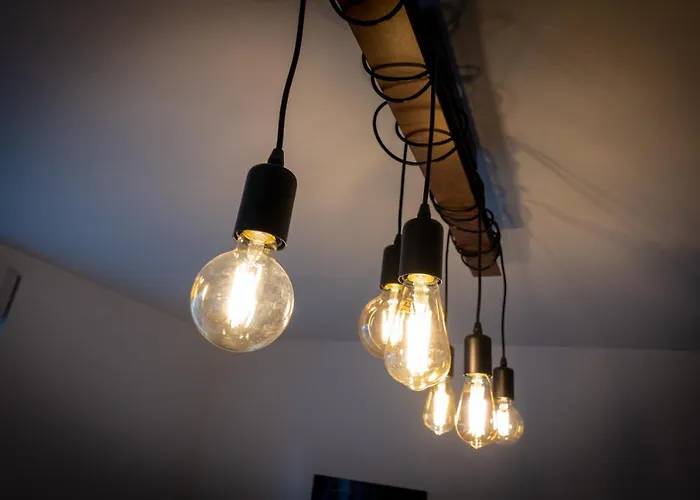 Apartmán Bonuit Le Mans