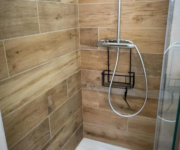 Bonuit 公寓 勒芒