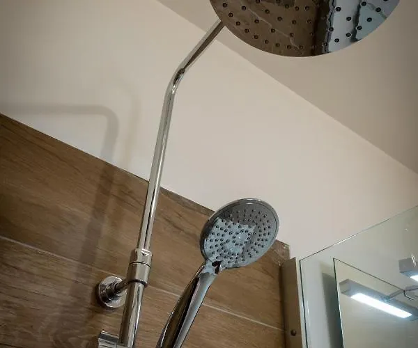 Apartamento Bonuit *