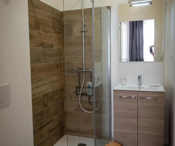 Bonuit Appartement Le Mans