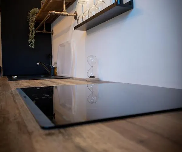 Bonuit Apartamento Le Mans