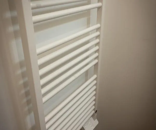 Bonuit Appartement *