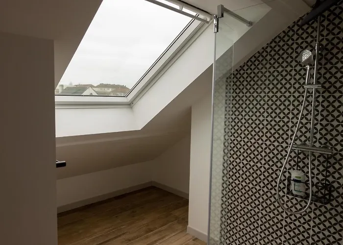 Bonuit Apartmán Le Mans