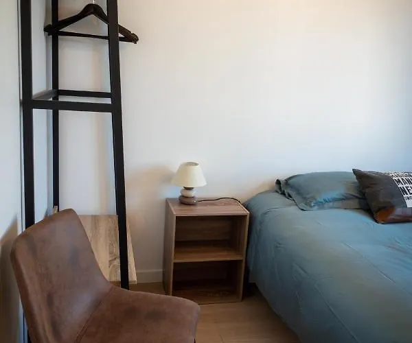 Apartmán Bonuit Le Mans