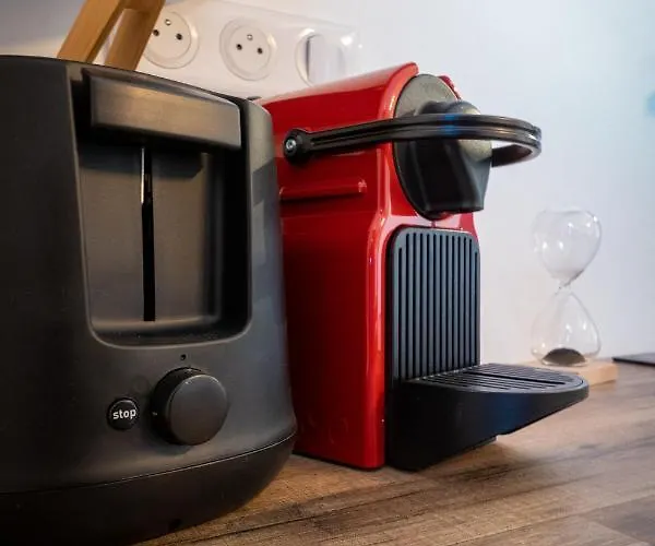 Bonuit Apartmán Le Mans