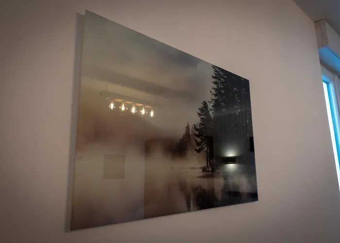 Appartement Bonuit *