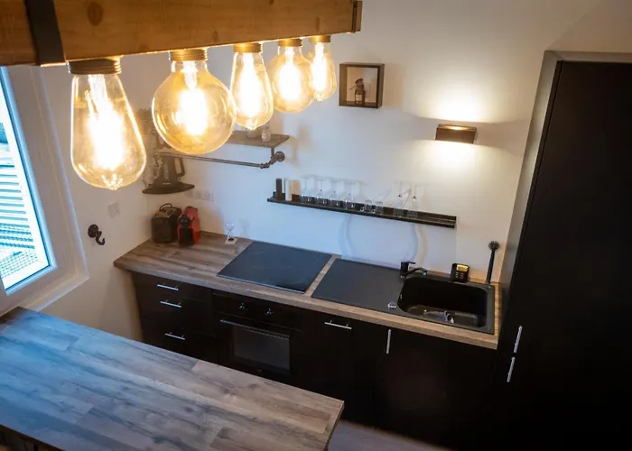 Appartement Bonuit Le Mans