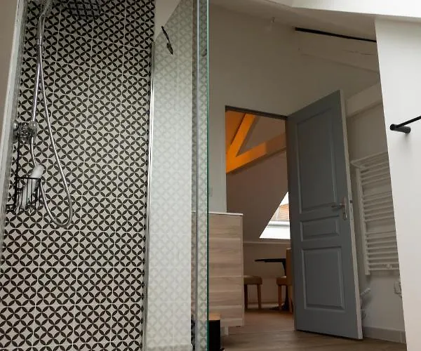 Bonuit Appartement *