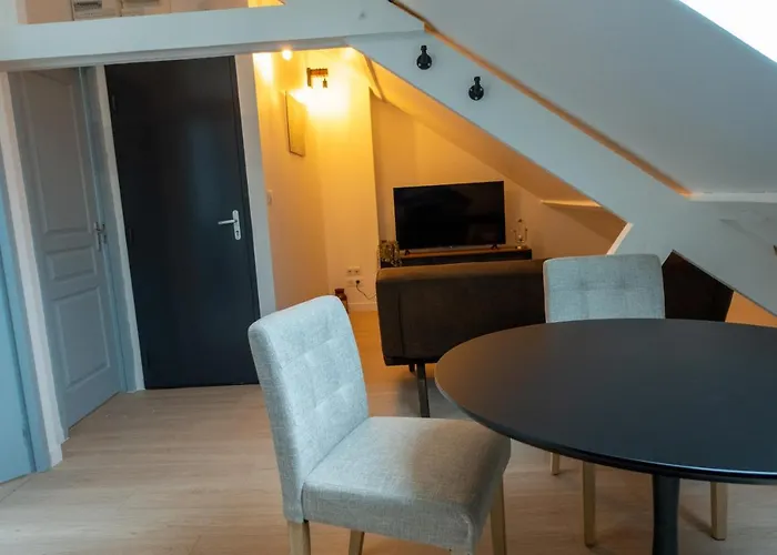 Bonuit Appartement Le Mans