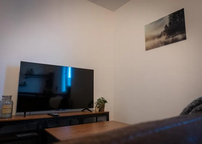 Bonuit Appartement *