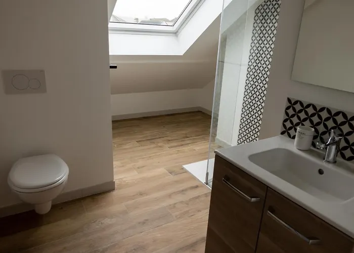 Appartement Bonuit *